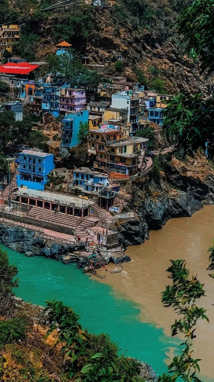 BEAUTY OF HARIDWAR picture By ENJOY EVERY MOMENT