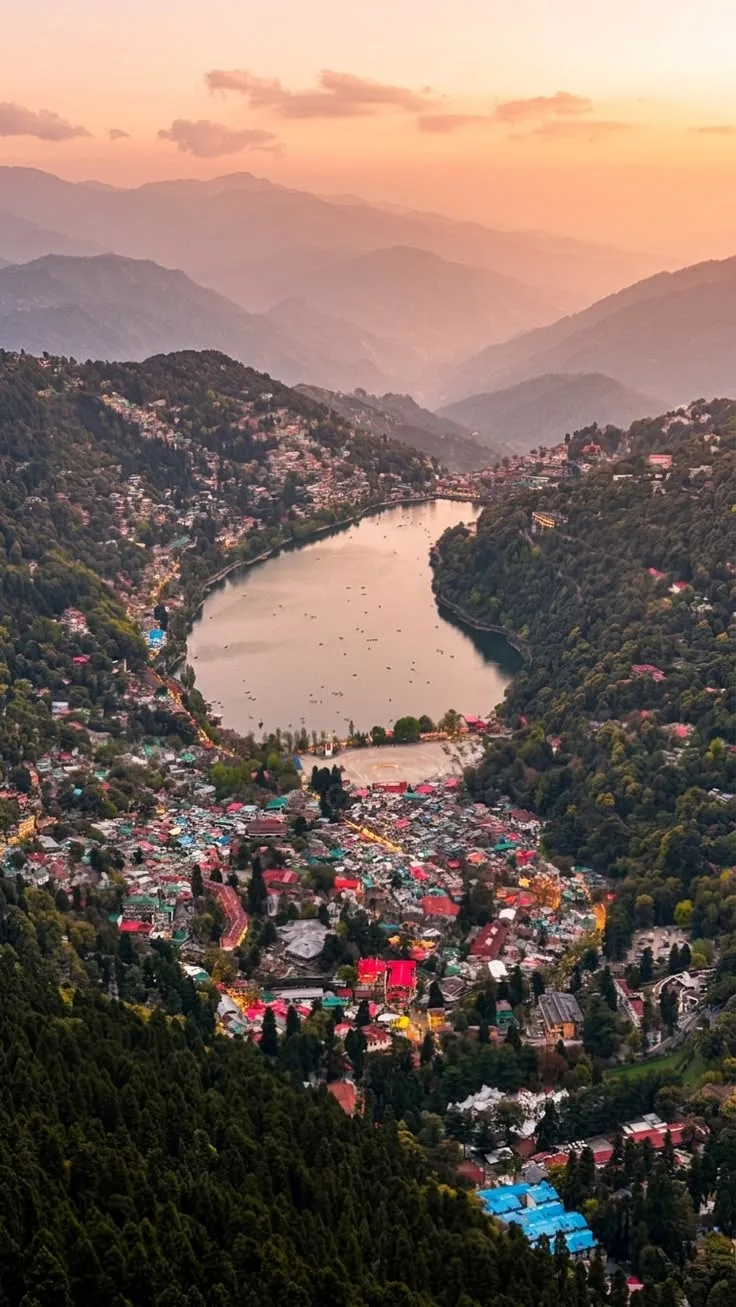 Naina Peak