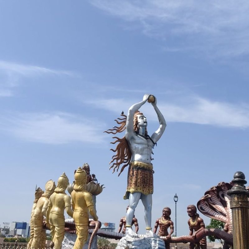 Mahakal Corridor Ujjain