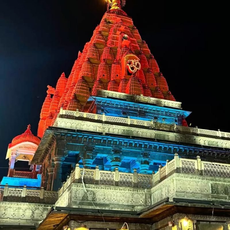 Mahakaleshwar Temple (1)