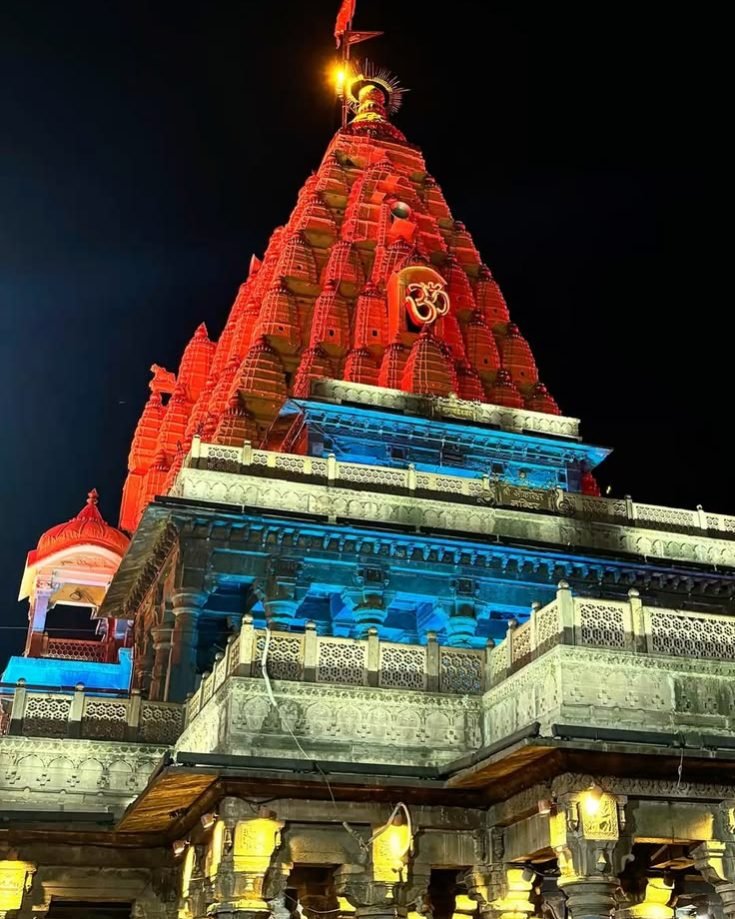 Mahakaleshwar Temple (2)