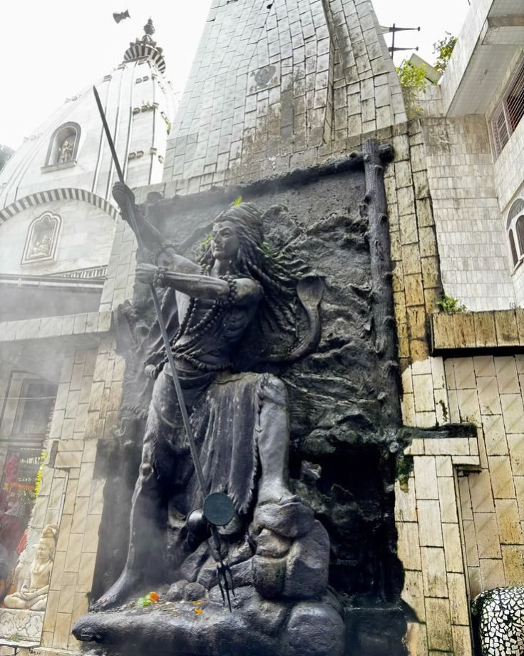 Manikaran, Himachal Pradesh