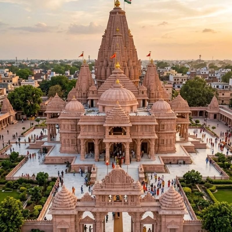 अयोध्या राम मंदिर (1)